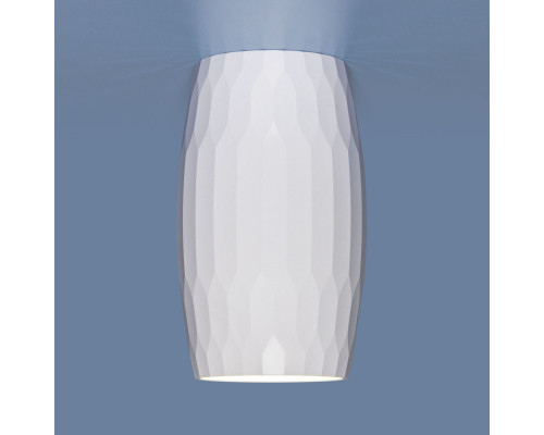 Оформить заказ Накладной светильник Elektrostandard DLN104 GU10 белый| VIVID-LIGHT.RU