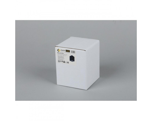 Купить Накладной светильник Omnilux OML-101119-01| VIVID-LIGHT.RU