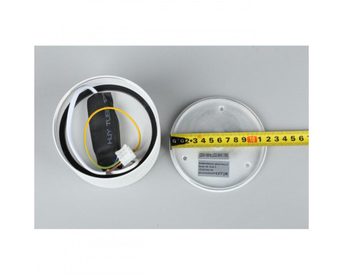 Оформить заказ Накладной светильник Omnilux OML-101309-18| VIVID-LIGHT.RU