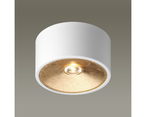Сделать заказ Накладной светильник Odeon Light 3892/1C| VIVID-LIGHT.RU