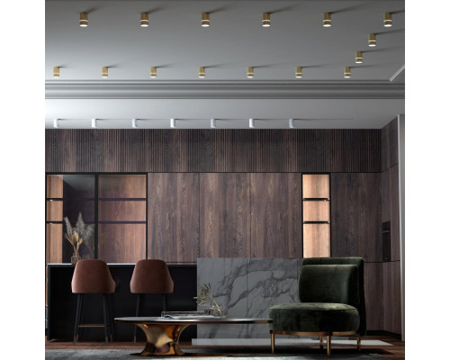 Купить Накладной светильник Novotech 370734| VIVID-LIGHT.RU