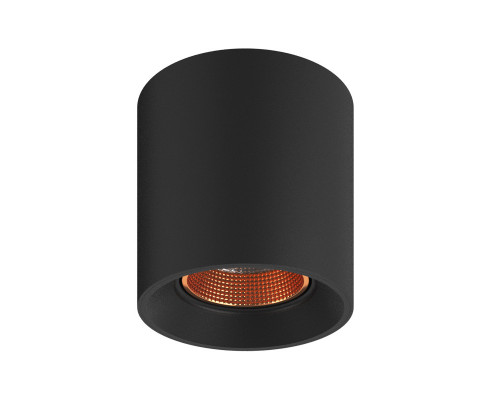 Сделать заказ Накладной светильник Denkirs DK3090-BBR| VIVID-LIGHT.RU