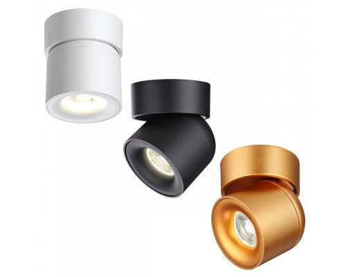 Оформить заказ Накладной светильник Novotech 358810| VIVID-LIGHT.RU