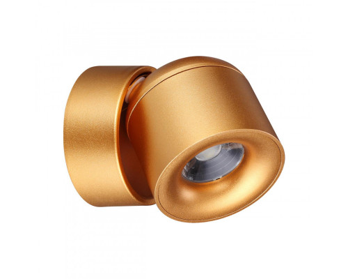 Оформить заказ Накладной светильник Novotech 358810| VIVID-LIGHT.RU