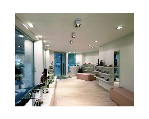 Сделать заказ Накладной светильник 117134 SLV| VIVID-LIGHT.RU