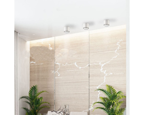 Заказать Накладной светильник Novotech 357455| VIVID-LIGHT.RU