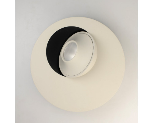 Оформить заказ Накладной светильник DeMarkt 637016501| VIVID-LIGHT.RU