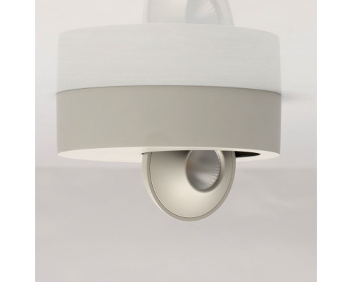 Оформить заказ Накладной светильник DeMarkt 637016501| VIVID-LIGHT.RU