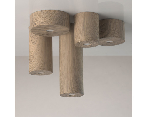 Заказать Накладной светильник DeMarkt 712010401| VIVID-LIGHT.RU