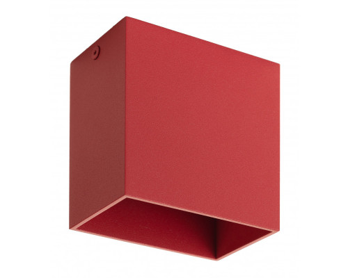 Купить Накладной светильник Denkirs DK2027-RE| VIVID-LIGHT.RU