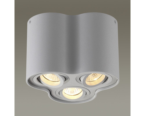 Сделать заказ Накладной светильник Odeon Light 3831/3C| VIVID-LIGHT.RU