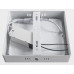 Купить Накладной светильник ARTE Lamp A3612PL-1WH| VIVID-LIGHT.RU