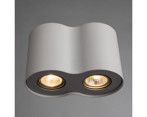 Оформить заказ Накладной светильник ARTE Lamp A5633PL-2WH| VIVID-LIGHT.RU