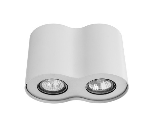 Оформить заказ Накладной светильник ARTE Lamp A5633PL-2WH| VIVID-LIGHT.RU