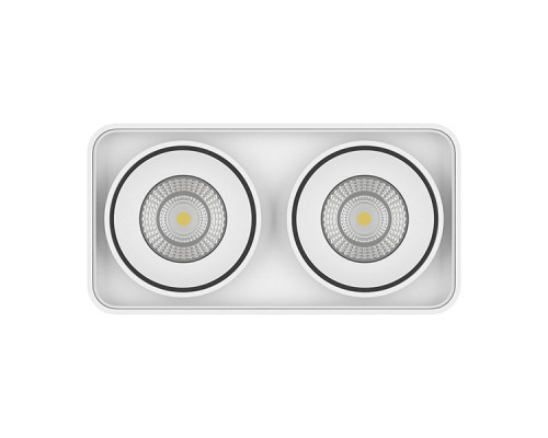 Оформить заказ Накладной светильник Lightstar 052326| VIVID-LIGHT.RU