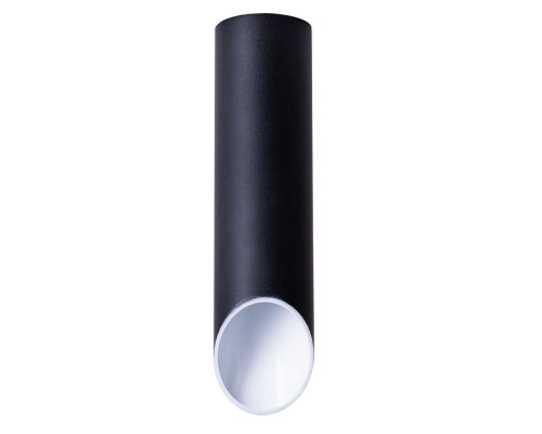 Оформить заказ Накладной светильник ARTE Lamp A1622PL-1BK| VIVID-LIGHT.RU