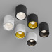 Оформить заказ Накладной светильник LeDron KEA R ED-GU10 w/b| VIVID-LIGHT.RU