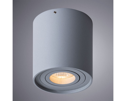 Сделать заказ Накладной светильник ARTE Lamp A5645PL-1GY| VIVID-LIGHT.RU