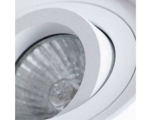 Заказать Накладной светильник ARTE Lamp A5645PL-1WH| VIVID-LIGHT.RU