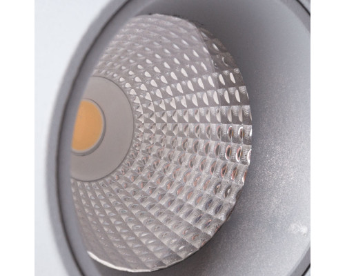 Купить Накладной светильник ARTE Lamp A7717PL-1GY| VIVID-LIGHT.RU