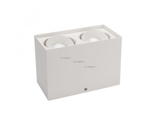 Сделать заказ Накладной светильник Arlight 023084| VIVID-LIGHT.RU