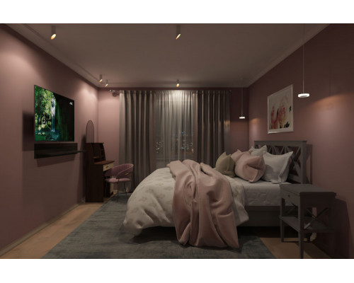 Заказать Накладной светильник Denkirs DK2011-WH| VIVID-LIGHT.RU