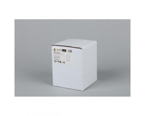 Заказать Накладной светильник Omnilux OML-101009-01| VIVID-LIGHT.RU