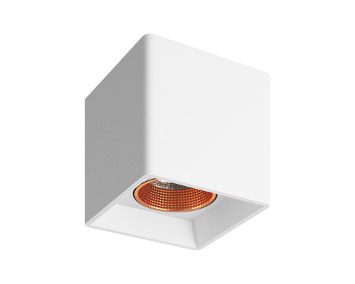 Оформить заказ Накладной светильник Denkirs DK3080-WBR| VIVID-LIGHT.RU