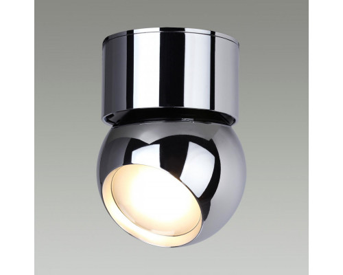 Оформить заказ Накладной светильник Odeon Light 6612/7CL| VIVID-LIGHT.RU