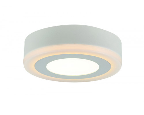 Сделать заказ Накладной светильник ARTE Lamp A7809PL-2WH| VIVID-LIGHT.RU