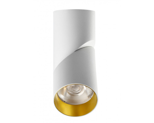 Сделать заказ Накладной светильник Novotech 357540| VIVID-LIGHT.RU