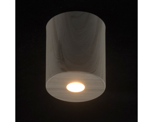 Заказать Накладной светильник DeMarkt 712010801| VIVID-LIGHT.RU