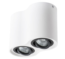 Накладной светильник ARTE Lamp A5644PL-2WH