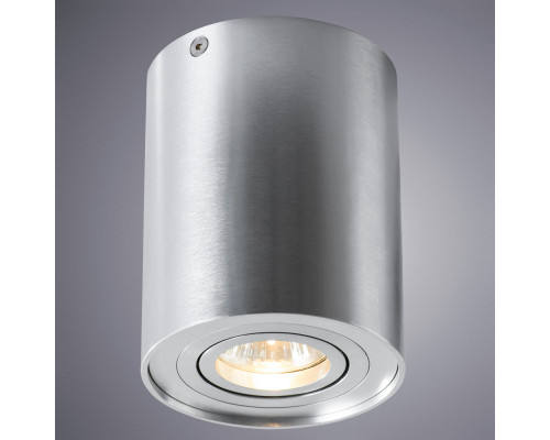 Оформить заказ Накладной светильник ARTE Lamp A5644PL-1SI| VIVID-LIGHT.RU