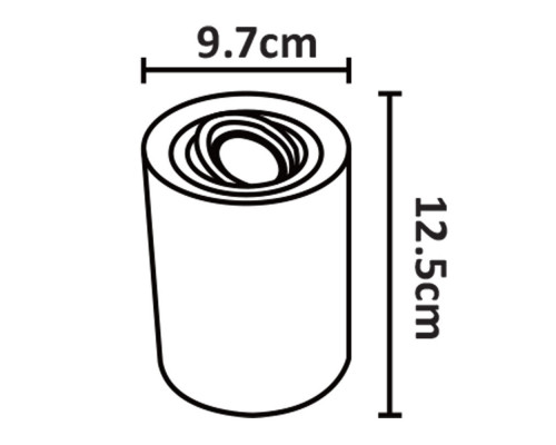 Оформить заказ Накладной светильник ARTE Lamp A5644PL-1SI| VIVID-LIGHT.RU