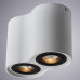Купить Накладной светильник ARTE Lamp A5644PL-2WH| VIVID-LIGHT.RU
