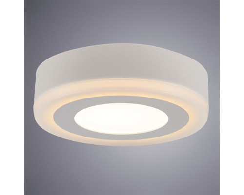 Оформить заказ Накладной светильник ARTE Lamp A7809PL-2WH| VIVID-LIGHT.RU