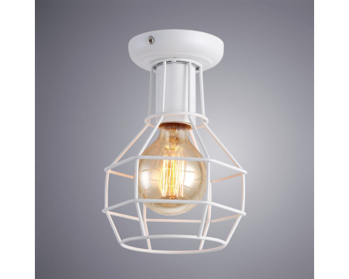 Заказать Накладной светильник ARTE Lamp A9182PL-1WH| VIVID-LIGHT.RU