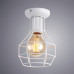 Заказать Накладной светильник ARTE Lamp A9182PL-1WH| VIVID-LIGHT.RU
