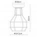 Заказать Накладной светильник ARTE Lamp A9182PL-1WH| VIVID-LIGHT.RU