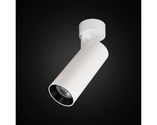 Сделать заказ Накладной светильник Citilux CL01B120| VIVID-LIGHT.RU