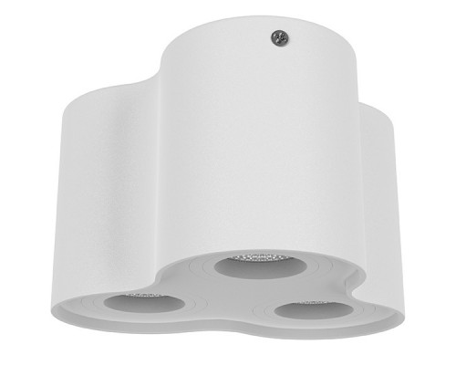 Купить Накладной светильник Lightstar 052036| VIVID-LIGHT.RU