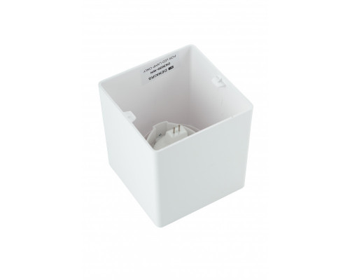 Сделать заказ Накладной светильник Denkirs DK3030-WH| VIVID-LIGHT.RU