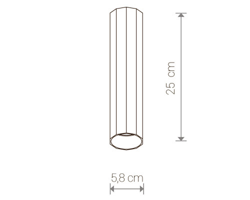 Заказать Накладной светильник Nowodvorski 8877| VIVID-LIGHT.RU