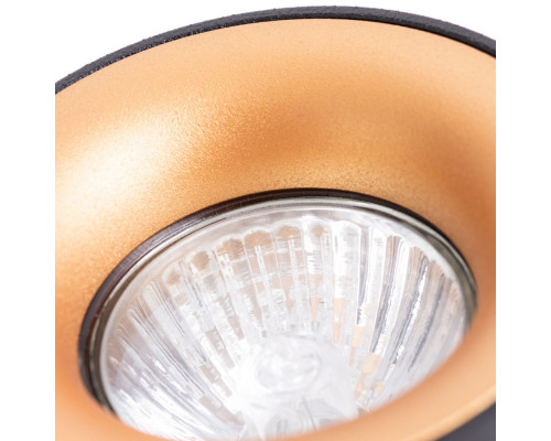 Оформить заказ Накладной светильник ARTE Lamp A1532PL-1BK| VIVID-LIGHT.RU