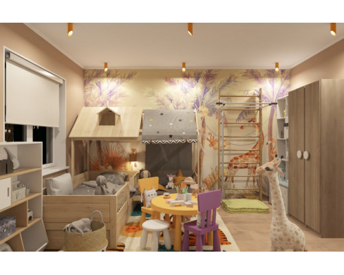 Сделать заказ Накладной светильник Denkirs DK2011-YE| VIVID-LIGHT.RU