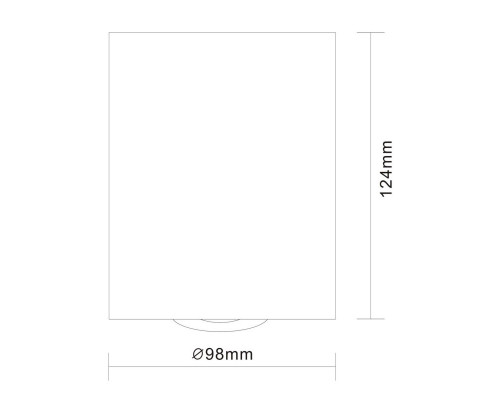 Оформить заказ Накладной светильник ST-Luce ST108.417.01| VIVID-LIGHT.RU