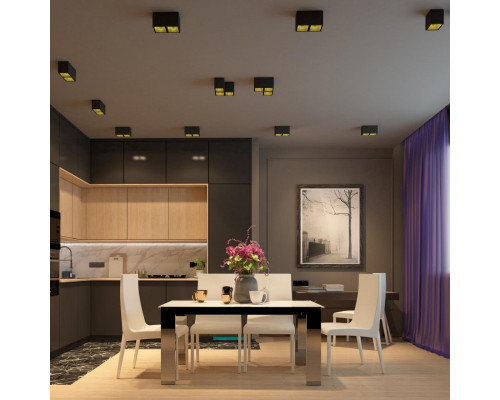 Заказать Накладной светильник Novotech 358489| VIVID-LIGHT.RU