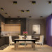Заказать Накладной светильник Novotech 358489| VIVID-LIGHT.RU