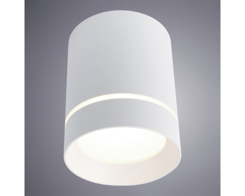 Купить Накладной светильник ARTE Lamp A1949PL-1WH| VIVID-LIGHT.RU